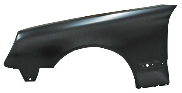 SALPICADERA IZQUIERDA MERCEDES-BENZ MBENZ CLASE E 2000-2002 TYG