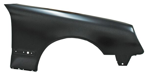 SALPICADERA DERECHA MERCEDES-BENZ MBENZ CLASE E 2000-2002 TYG