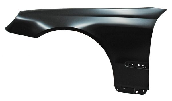 SALPICADERA IZQUIERDA MERCEDES-BENZ MBENZ CKL 2003-2009 TYG