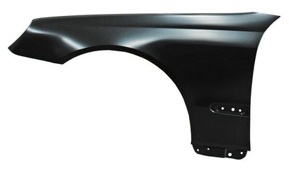 SALPICADERA IZQUIERDA MERCEDES-BENZ MBENZ CKL 2003-2009 TYG