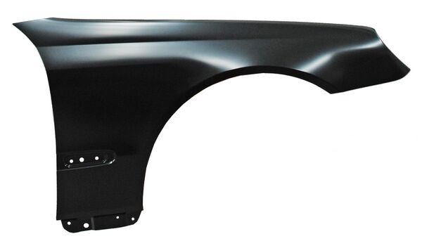 SALPICADERA DERECHA MERCEDES-BENZ MBENZ CKL 2003-2009 TYG