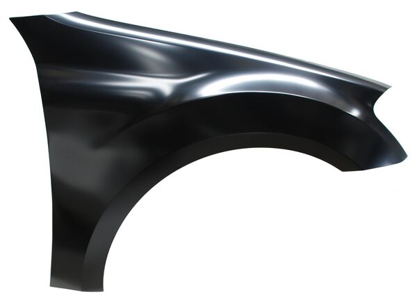 SALPICADERA DERECHA MERCEDES-BENZ MBENZ CLASE M 2006-2011 TYG