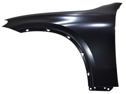 SALPICADERA IZQUIERDA METAL MERCEDES-BENZ MBENZ GLC 2023-2025 TYG