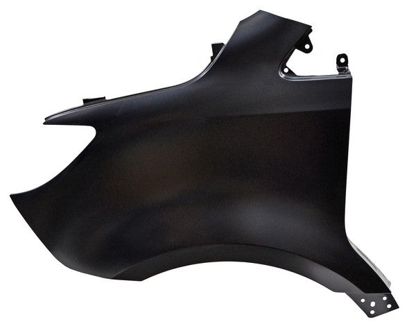 SALPICADERA IZQUIERDA MERCEDES-BENZ MBENZ SPRINTER 2020-2025 452 TYG