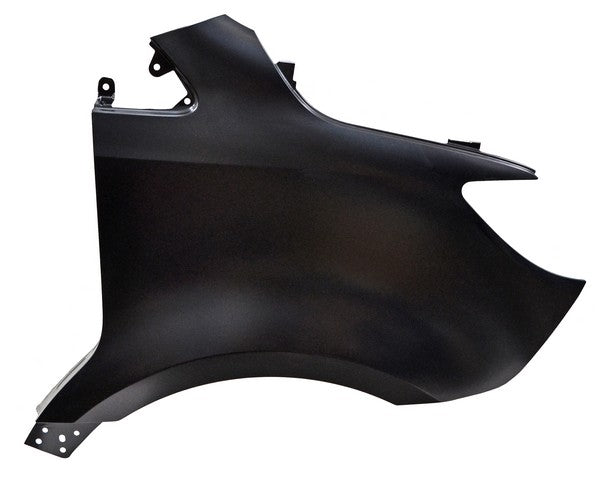 SALPICADERA DERECHA MERCEDES-BENZ MBENZ SPRINTER 2020-2025 452 TYG