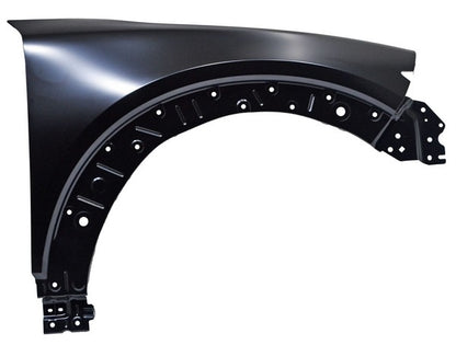 SALPICADERA DERECHA MAZDA CX-30 2020-2025 TYG