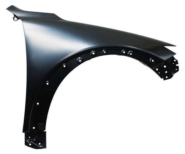 SALPICADERA DERECHA MAZDA CX-3 2016-2025 28902 TYG