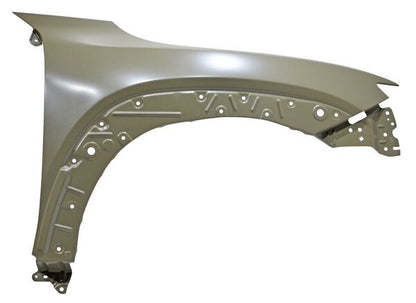 SALPICADERA DERECHA MAZDA CX-50 2023-2025 TYG