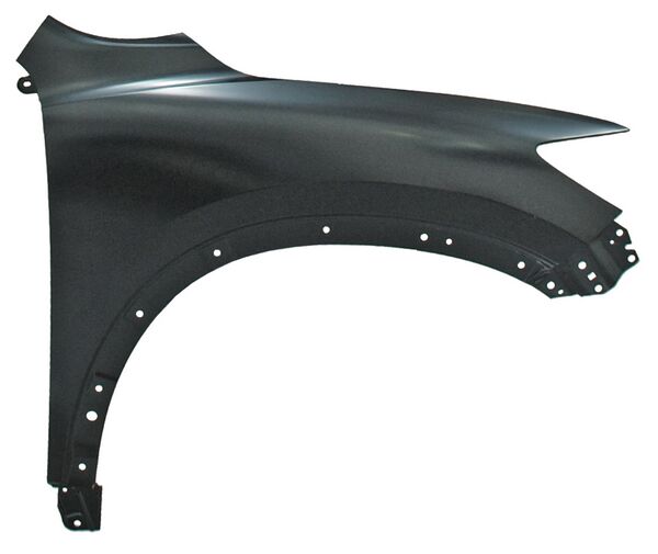SALPICADERA DERECHA MAZDA CX-5 2013-2017 TYG