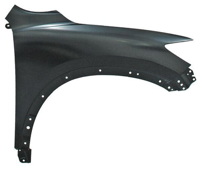 SALPICADERA DERECHA MAZDA CX-5 2013-2017 TYG
