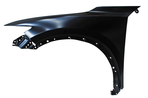 SALPICADERA IZQUIERDA MAZDA CX-5 2018-2025 28904 TYG