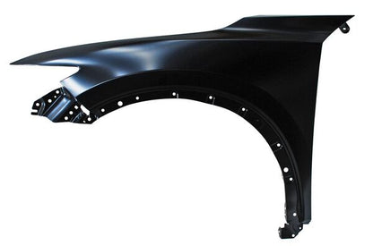 SALPICADERA IZQUIERDA MAZDA CX-5 2018-2025 28904 TYG
