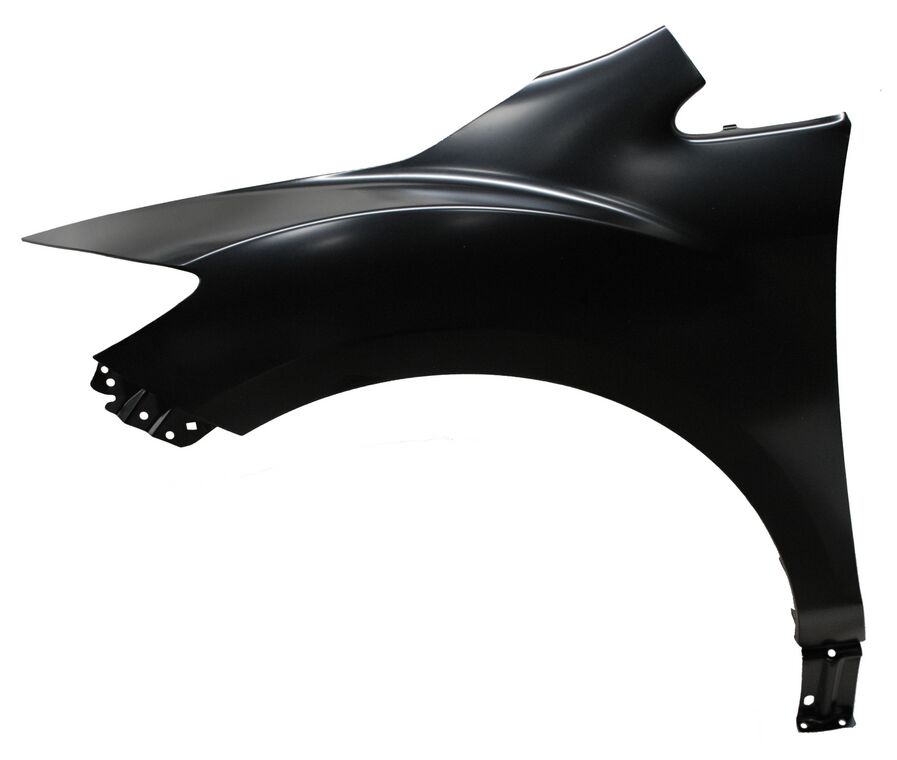 SALPICADERA IZQUIERDA MAZDA CX7 2007-2012 TYG