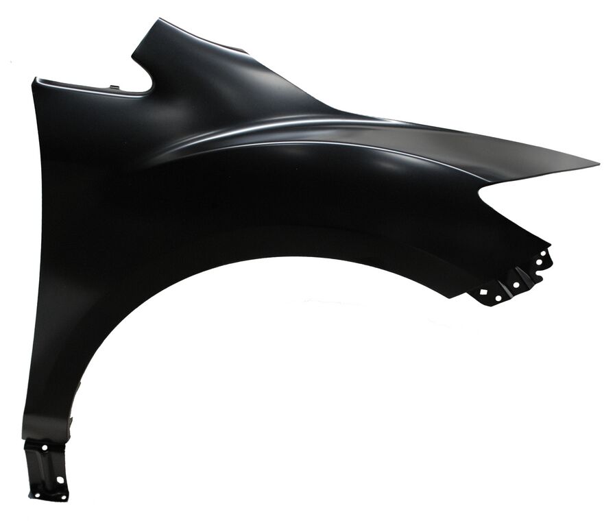SALPICADERA DERECHA MAZDA CX7 2007-2012 TYG