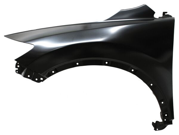 SALPICADERA IZQUIERDA MAZDA CX9 2007-2015 TYG