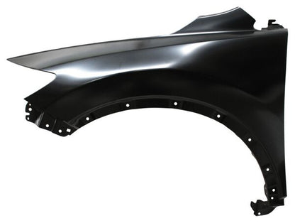 SALPICADERA IZQUIERDA MAZDA CX9 2007-2015 TYG