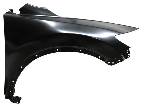 SALPICADERA DERECHA MAZDA CX9 2007-2015 TYG