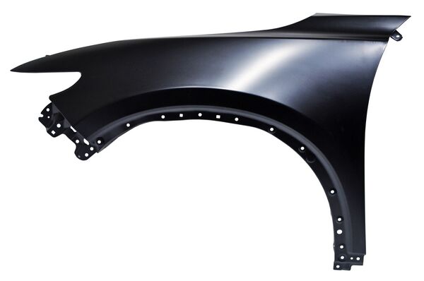SALPICADERA IZQUIERDA MAZDA CX9 2016-2023 260313 TYG