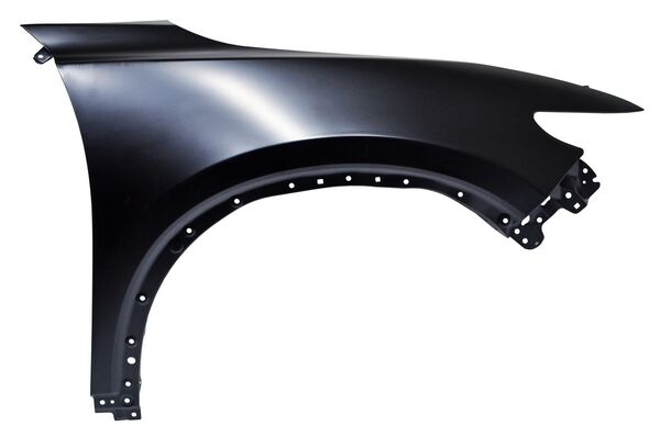 SALPICADERA DERECHA MAZDA CX9 2016-2023 TYG