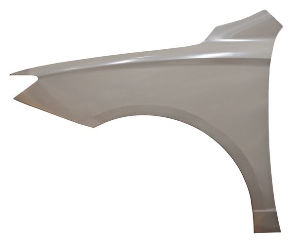 SALPICADERA IZQUIERDA MG MG5 2021-2026 ALD266 TYG