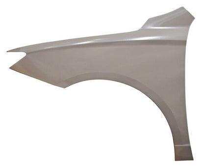 SALPICADERA IZQUIERDA MG MG5 2021-2026 ALD266 TYG