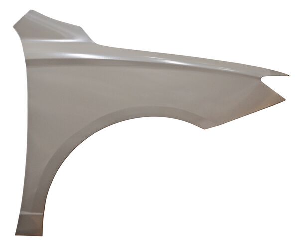 SALPICADERA DERECHA MG MG5 2021-2026 ALD266 TYG