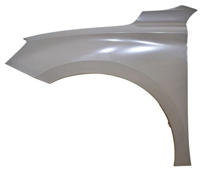 SALPICADERA IZQUIERDA MG GT 2022-2025 4P TYG