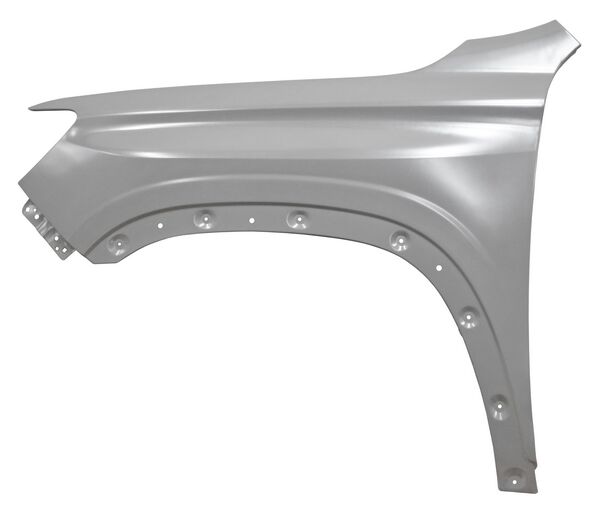 SALPICADERA IZQUIERDA MG RX8 2022-2024 TYG