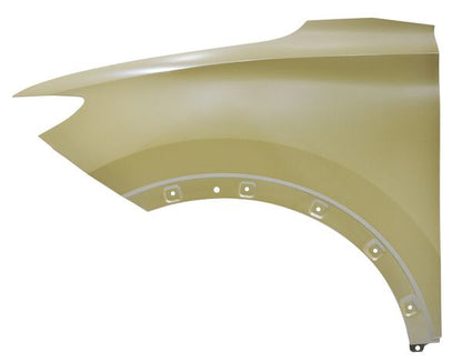 SALPICADERA IZQUIERDA MG ZS 2021-2024 TYG