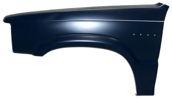 SALPICADERA IZQUIERDA MAZDA PU 1986-1993 TYG