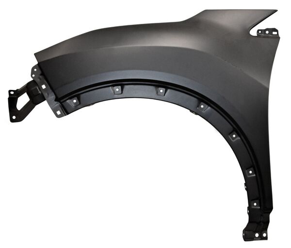 SALPICADERA IZQUIERDA MITSUBISHI ECLIPSE CROSS 2019-2021 TYG