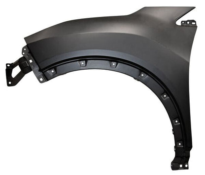 SALPICADERA IZQUIERDA MITSUBISHI ECLIPSE CROSS 2019-2021 TYG