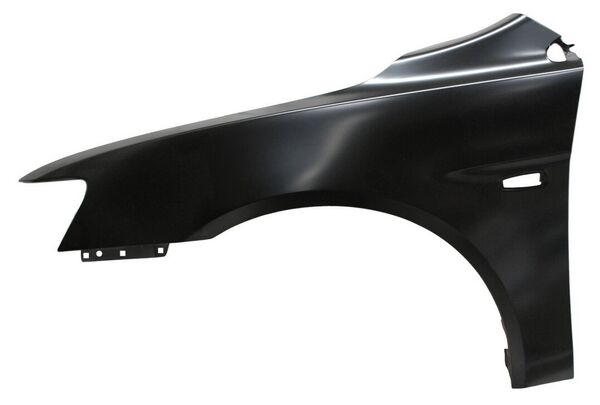 SALPICADERA IZQUIERDA MITSUBISHI LANCER 2008-2015 TYG