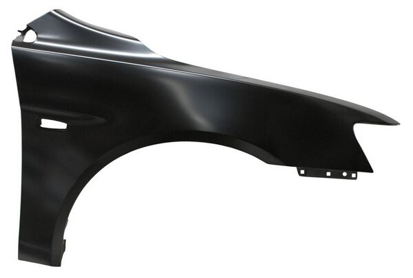 SALPICADERA DERECHA MITSUBISHI LANCER 2008-2015 TYG