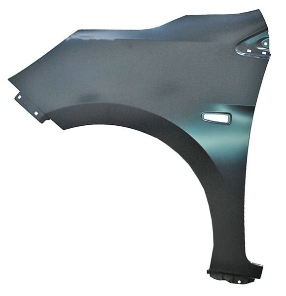 SALPICADERA IZQUIERDA MITSUBISHI MIRAGE 2015-2019 677 TYG