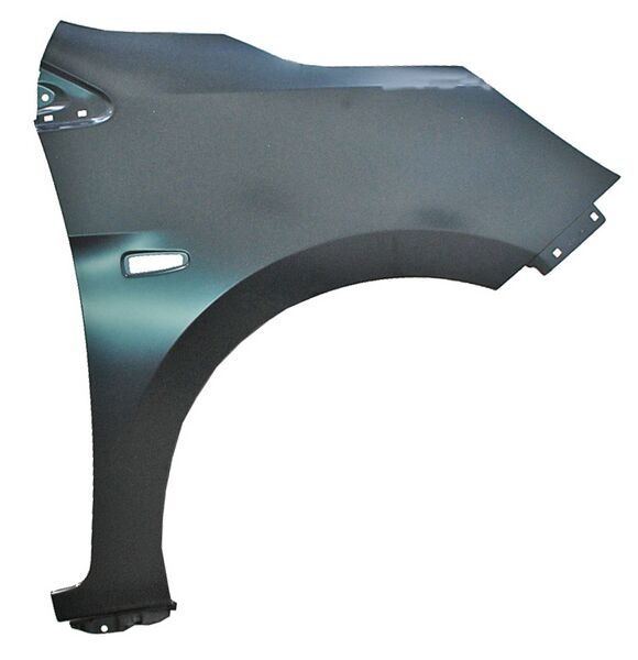 SALPICADERA DERECHA MITSUBISHI MIRAGE 2015-2019 + TYG