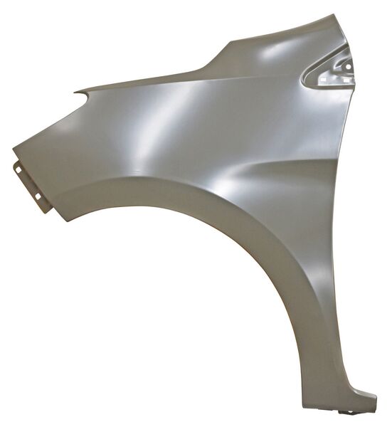SALPICADERA IZQUIERDA MITSUBISHI MIRAGE 2021-2024 S / HOYO P / CUARTO 452 TYG