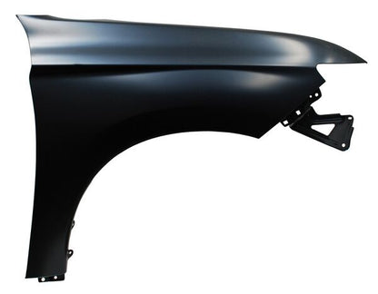 SALPICADERA DERECHA MITSUBISHI OUTLANDER 2014-2015 TYG
