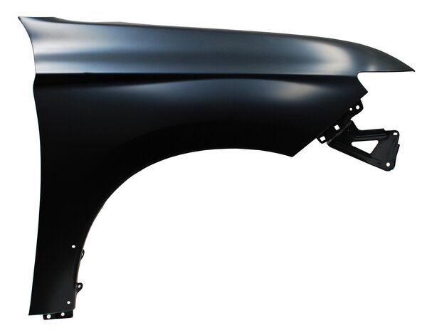 SALPICADERA DERECHA MITSUBISHI OUTLANDER 2016-2022 546 TYG