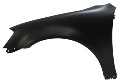 SALPICADERA IZQUIERDA NISSAN ALTIMA 2002-2006 TYG