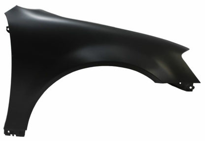 SALPICADERA DERECHA NISSAN ALTIMA 2002-2006 TYG