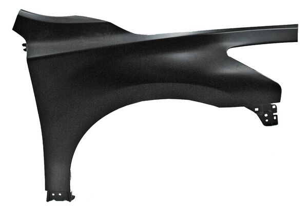 SALPICADERA DERECHA NISSAN ALTIMA 2013-2016 4P 5466 TYG