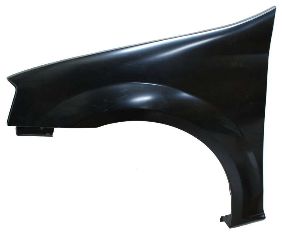 SALPICADERA IZQUIERDA NISSAN APRIO 2008-2010 TYG