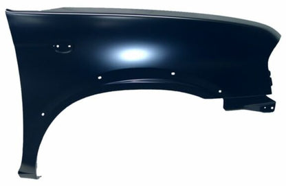 SALPICADERA DERECHA NISSAN FRONTIER 2001-2015 TYG