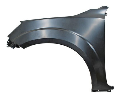 SALPICADERA IZQUIERDA NISSAN FRONTIER 2016-2020 NP-300 28906 TYG