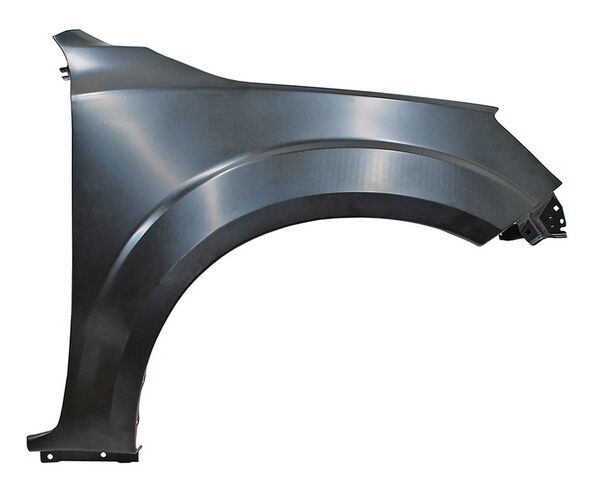 SALPICADERA DERECHA NISSAN FRONTIER 2016-2020 NP-300 28702 TYG