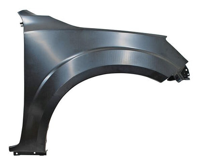 SALPICADERA DERECHA NISSAN FRONTIER 2016-2020 NP-300 28702 TYG