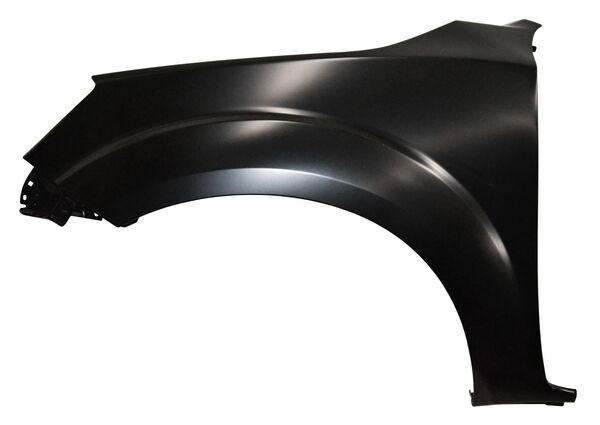 SALPICADERA IZQUIERDA NISSAN FRONTIER NP-300 2021-2025 S / HOYO P / CUARTO 28705 TYG