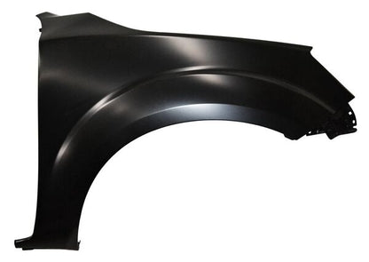 SALPICADERA DERECHA NISSAN FRONTIER NP-300 2021-2025 S / HOYO P / CUARTO TYG