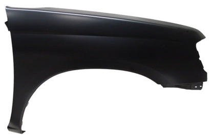 SALPICADERA DERECHA NISSAN FRONTIER 1998-2000 S / HOYOS P / MOLD LAT TYG